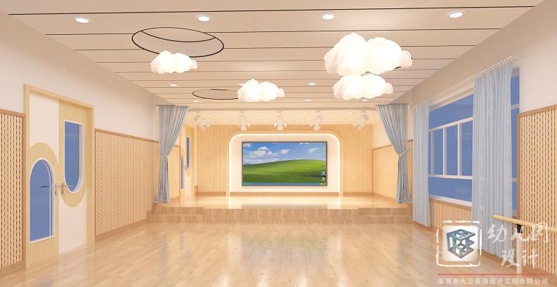 幼兒園設(shè)計，幼兒園室內(nèi)設(shè)計，幼兒園設(shè)計要點