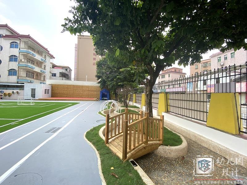 深圳市龍崗區(qū)育英幼兒園（現(xiàn)場(chǎng)實(shí)景）