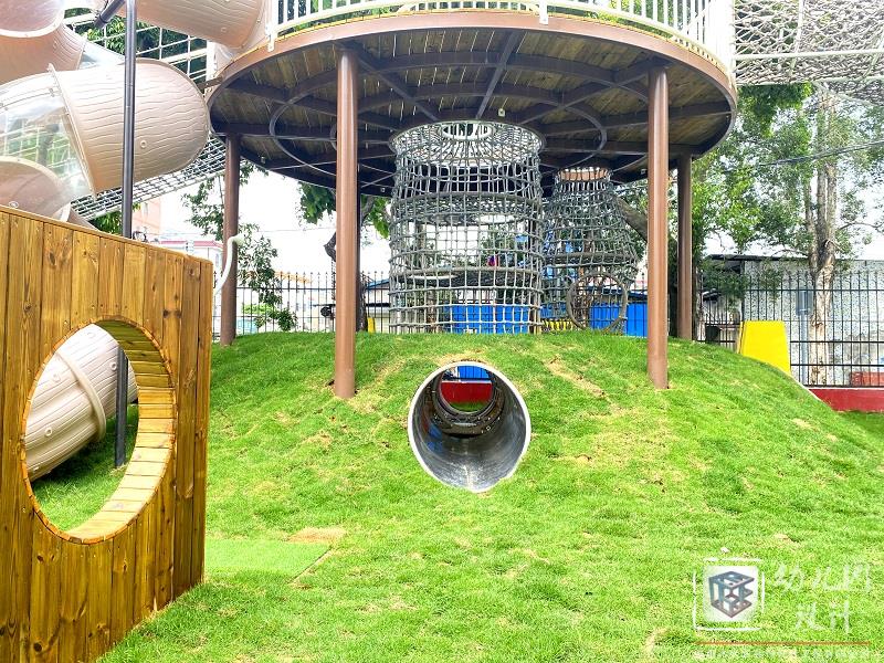深圳市龍崗區(qū)育英幼兒園（現(xiàn)場(chǎng)實(shí)景）