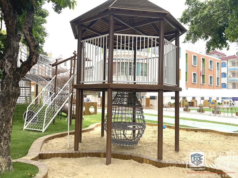 深圳市龍崗區(qū)育英幼兒園（現(xiàn)場(chǎng)實(shí)景）