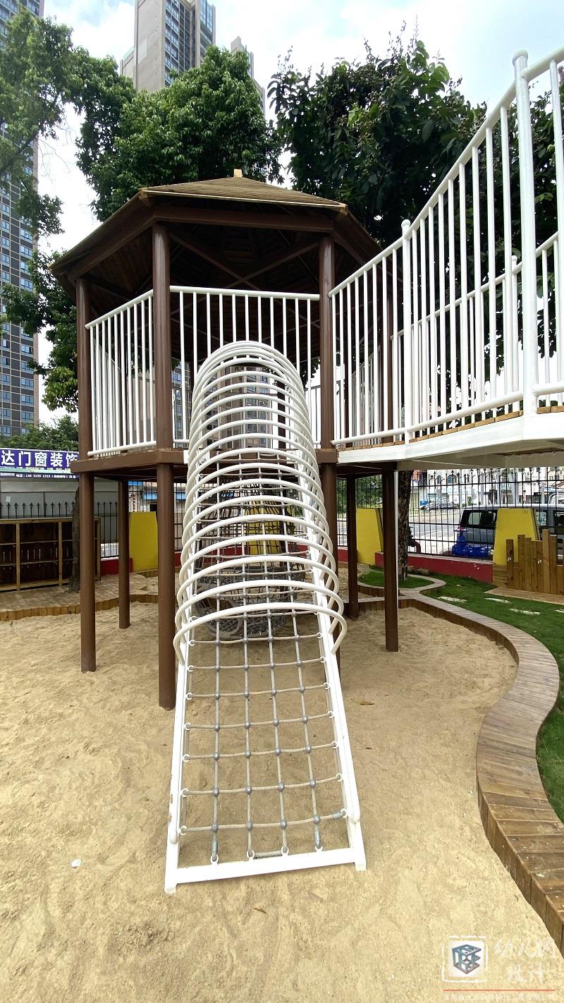 深圳市龍崗區(qū)育英幼兒園（現(xiàn)場(chǎng)實(shí)景）