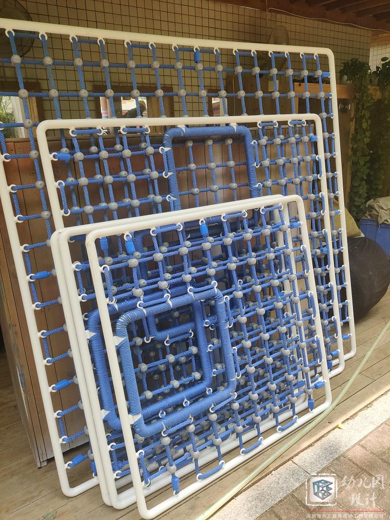 高端大型玩具安裝行業(yè)領先，幼兒園戶外玩具施工