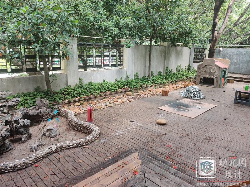 高端大型玩具安裝行業(yè)領先，幼兒園戶外玩具施工