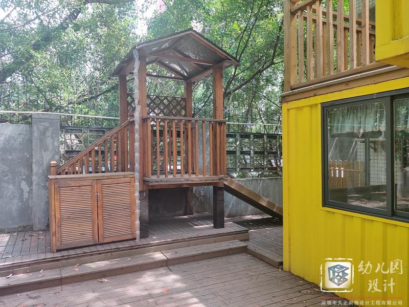 高端大型玩具安裝行業(yè)領先，幼兒園戶外玩具施工