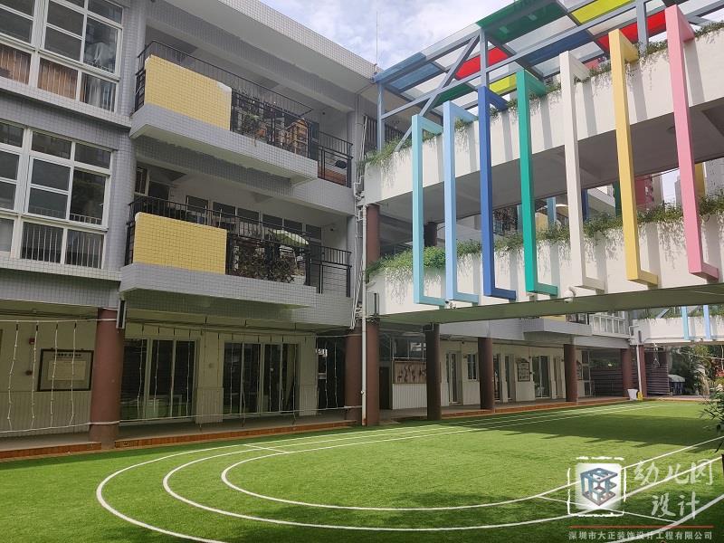 高端大型玩具安裝行業(yè)領先，幼兒園戶外玩具施工