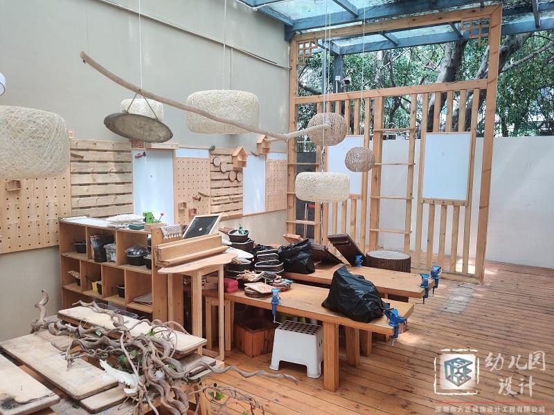 高端大型玩具安裝行業(yè)領先，幼兒園戶外玩具施工