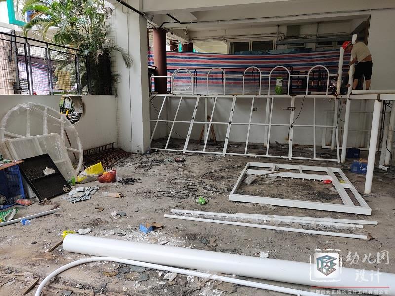 高端大型玩具安裝行業(yè)領先，幼兒園戶外玩具施工