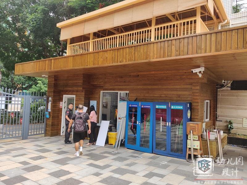 高端大型玩具安裝行業(yè)領先，幼兒園戶外玩具施工
