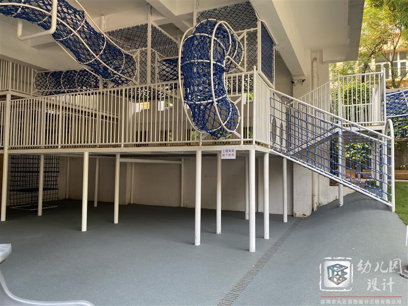 深圳市龍崗區(qū)龍城街道中心幼兒園（現(xiàn)場實(shí)景）