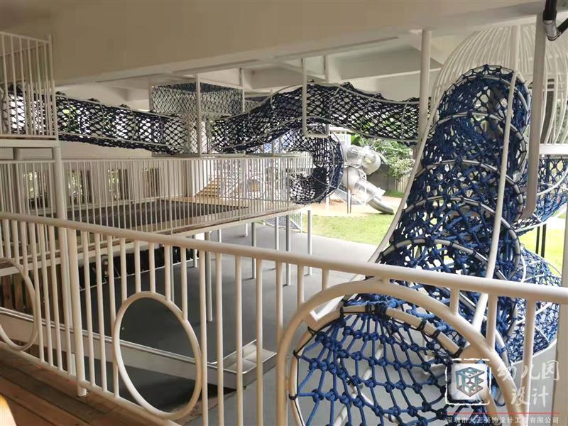 深圳市龍崗區(qū)龍城街道中心幼兒園（現(xiàn)場實(shí)景）