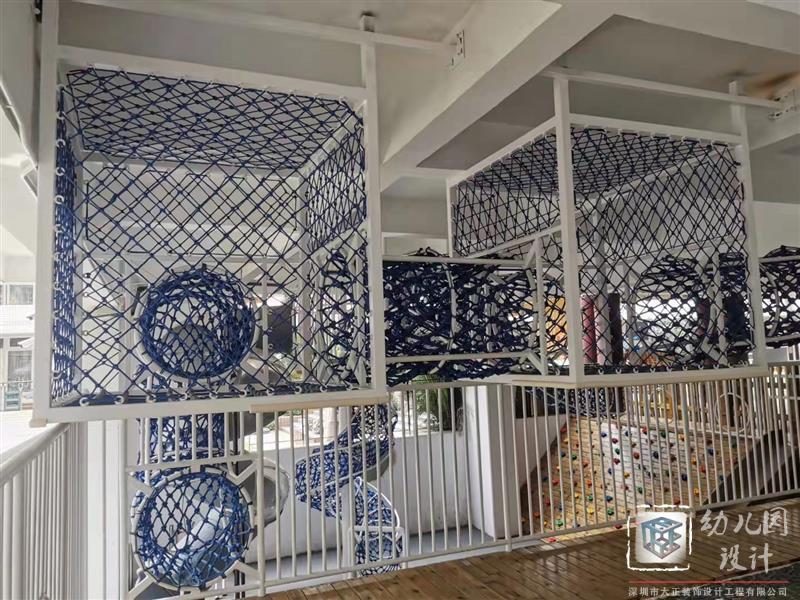 深圳市龍崗區(qū)龍城街道中心幼兒園（現(xiàn)場實(shí)景）