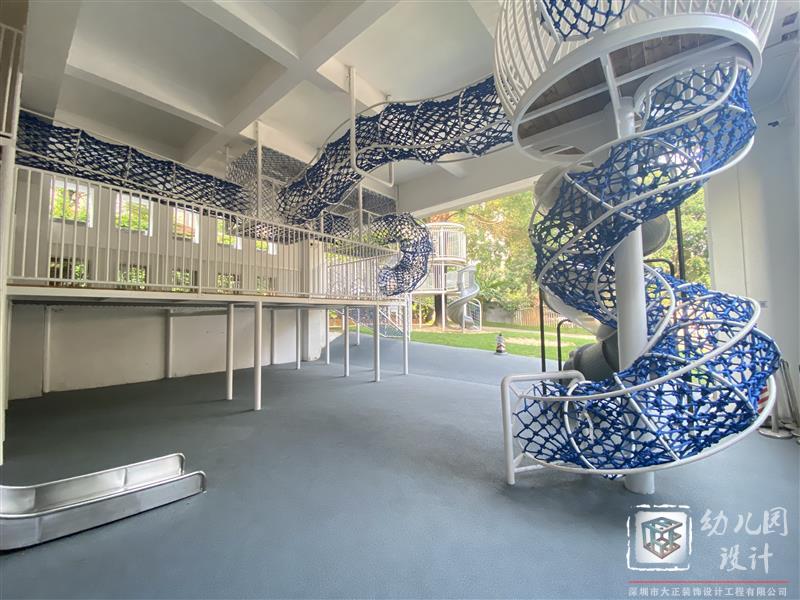 深圳市龍崗區(qū)龍城街道中心幼兒園（現(xiàn)場實(shí)景）