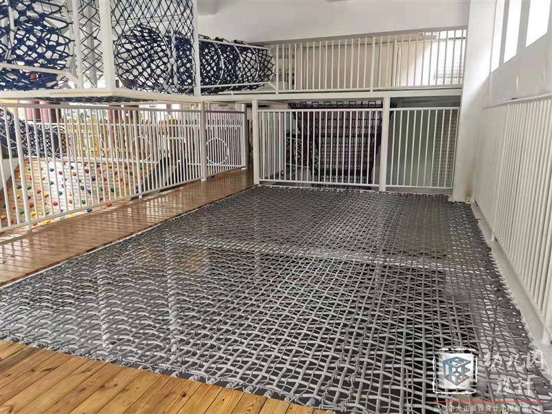 深圳市龍崗區(qū)龍城街道中心幼兒園（現(xiàn)場實(shí)景）
