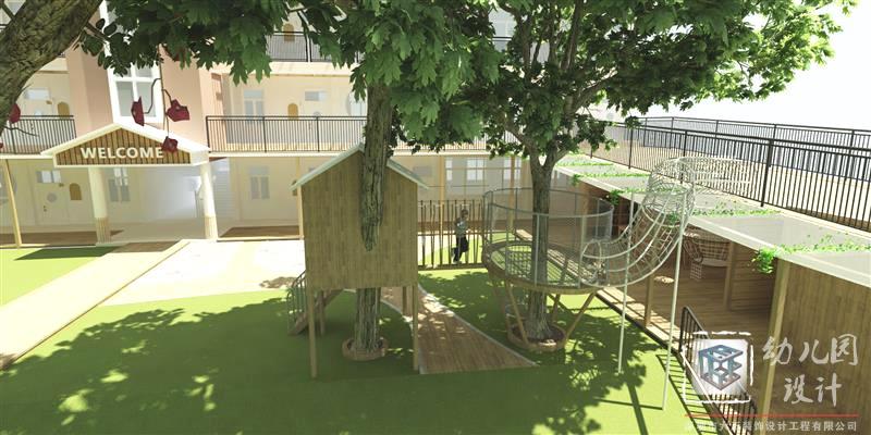 幼兒園室內(nèi)外環(huán)境安全_幼兒園設(shè)計(jì)的安全性原則？