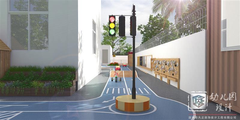 幼兒園設(shè)計(jì)有趣的玩具，幼兒園戶外玩具游戲場地設(shè)計(jì)
