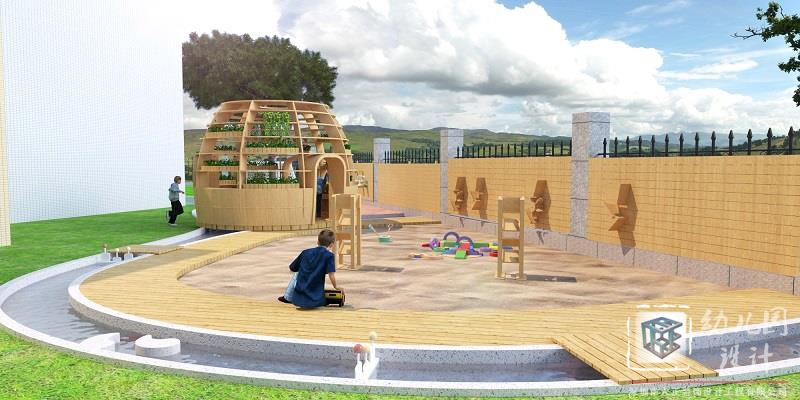 深圳專業(yè)幼兒園裝修公司_幼兒園設(shè)計(jì)特點(diǎn)有哪些？