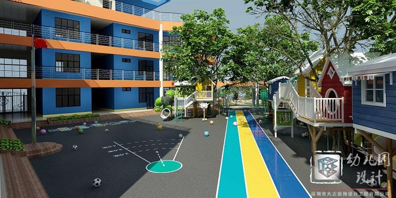 幼兒園裝修材料應(yīng)如何選擇，在選擇材料上有哪些要求？