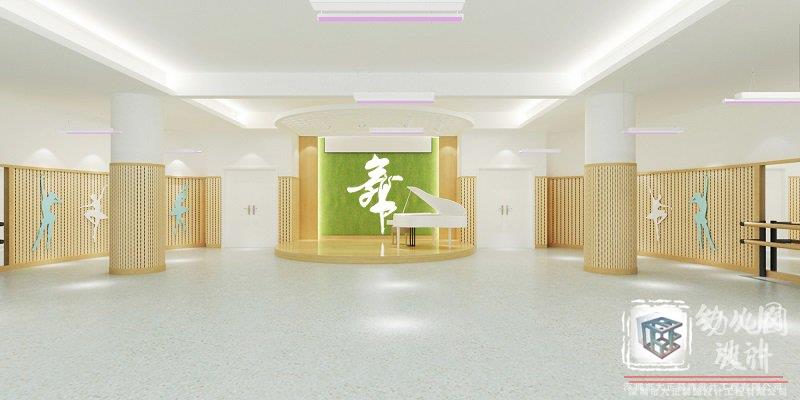幼兒園戶外環(huán)境設(shè)計(jì)應(yīng)以兒童發(fā)展為本