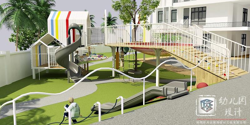 游樂設備有哪些好處？深圳幼兒園戶外游樂設施類型有哪些?