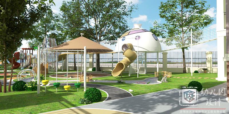 怎么選擇幼兒園裝修設(shè)計(jì)公司？列舉了七大方法你都用的上