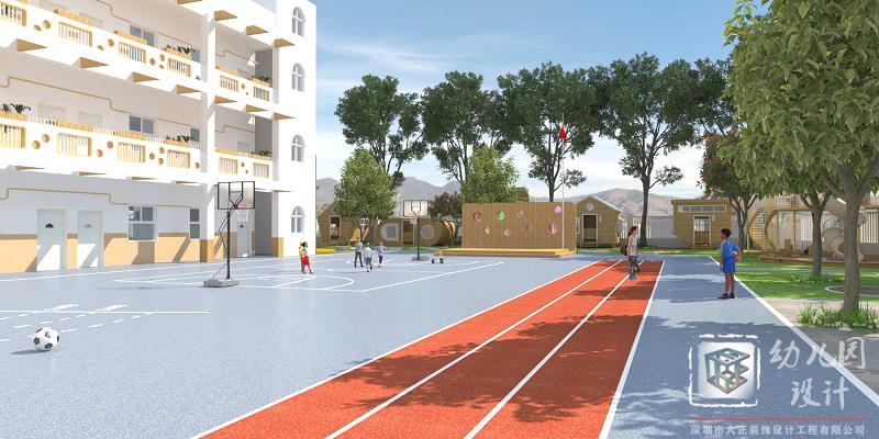 怎么選擇幼兒園裝修設(shè)計(jì)公司？列舉了七大方法你都用的上