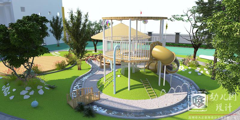 怎么選擇幼兒園裝修設(shè)計(jì)公司？列舉了七大方法你都用的上