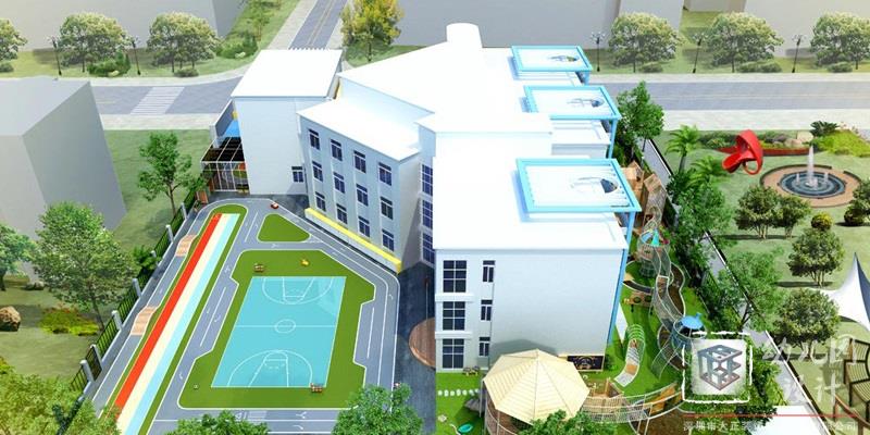 幼兒園裝修設(shè)計(jì)指南,幼兒園室內(nèi)裝修有哪些注意事項(xiàng)？