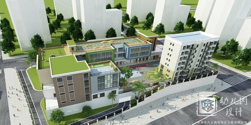 幼兒園裝修設(shè)計(jì)指南,幼兒園室內(nèi)裝修有哪些注意事項(xiàng)？