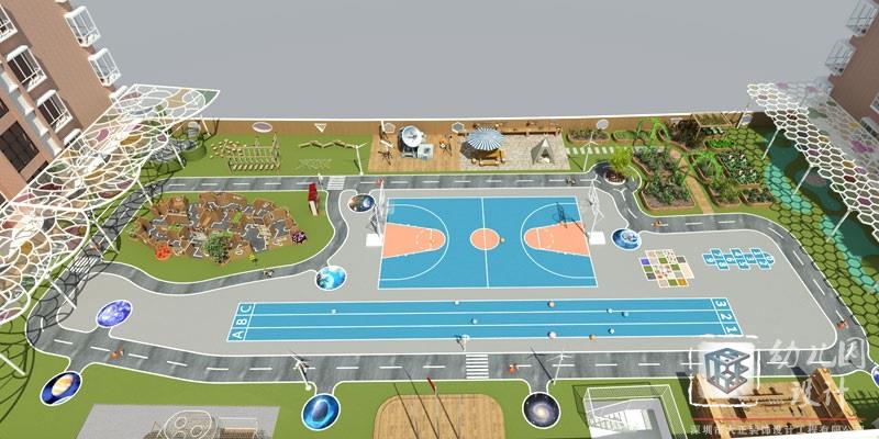 深圳幼兒園環(huán)保設計之如何消除生活噪音？