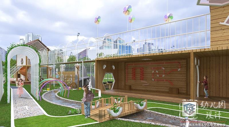 好的幼兒園設(shè)計(jì)是怎樣的？幼兒園設(shè)計(jì)對(duì)孩子們有何影響？