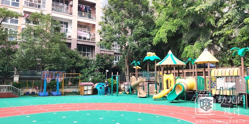 幼兒園裝修設(shè)計之戶外設(shè)計和室內(nèi)設(shè)計包括哪些方面？