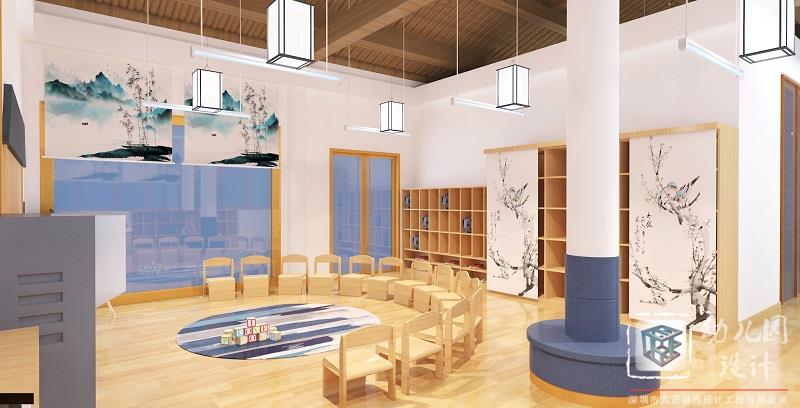 深圳幼兒園設(shè)計(jì)專業(yè)快速_高端幼兒園設(shè)計(jì)下孩子有何成長？
