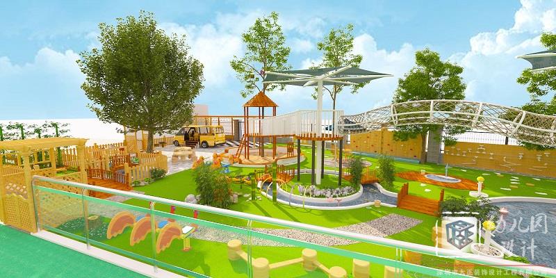 深圳幼兒園設(shè)計(jì)專業(yè)快速_高端幼兒園設(shè)計(jì)下孩子有何成長？