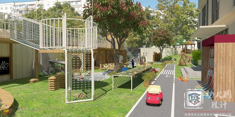 深圳幼兒園裝修要怎么解決污染問題？