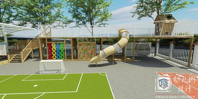 深圳幼兒園裝修要怎么解決污染問題？