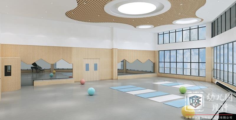 專業(yè)幼兒園裝修知識，幼兒園消防應(yīng)該注意什么？