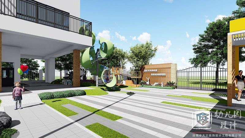 幼兒園裝修知識小課堂_幼兒園甲醛污染怎么處理？