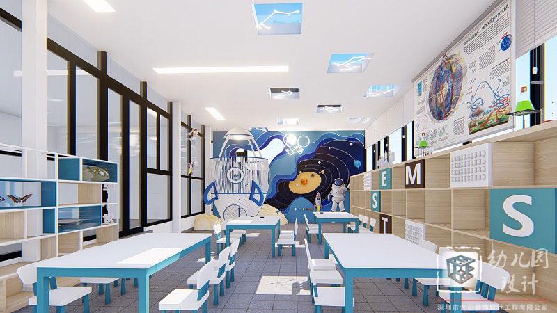 深圳市南山區(qū)璽樂(lè)幼兒園