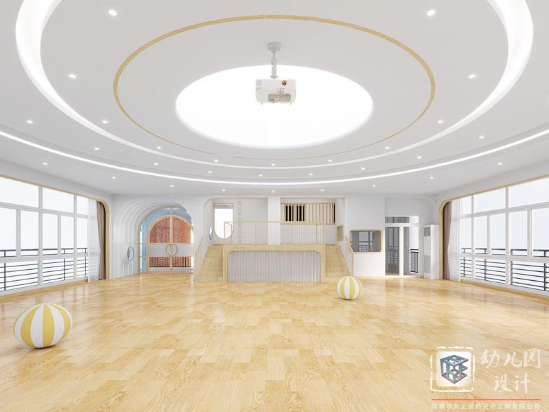 幼兒園室內(nèi)設(shè)計(jì)細(xì)節(jié)問(wèn)題有哪些？幼兒園裝修時(shí)設(shè)計(jì)燈光需求！