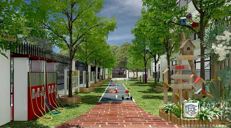 為啥孩子要上幼兒園？幼兒園裝修設(shè)計能給孩子帶來什么？