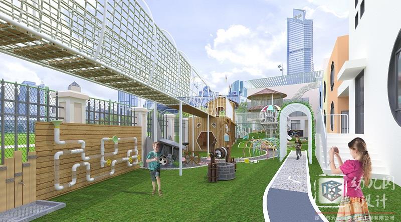 幼兒園裝修設(shè)計(jì)的三個(gè)階段