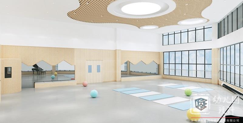 幼兒園設(shè)計(jì)之如何根據(jù)朝向調(diào)節(jié)燈光及色調(diào)？