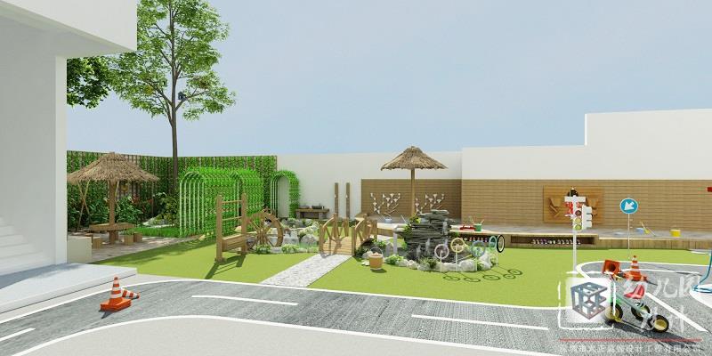 深圳幼兒園裝修知識—裝修材料該如何選擇？