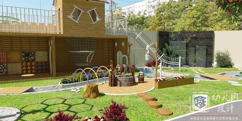 幼兒園室內裝修設計節(jié)約成本方法_深圳幼兒園設計行業(yè)遙遙領先