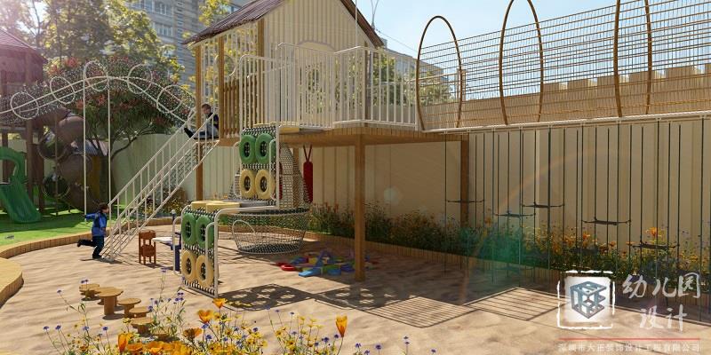 幼兒園室內裝修設計節(jié)約成本方法_深圳幼兒園設計行業(yè)遙遙領先