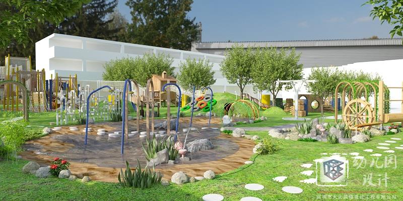 專業(yè)幼兒園設(shè)計公司如何設(shè)計幼兒園主題墻?
