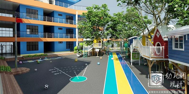 明確幼兒園裝修預(yù)算_如何選擇深圳幼兒園裝修公司?