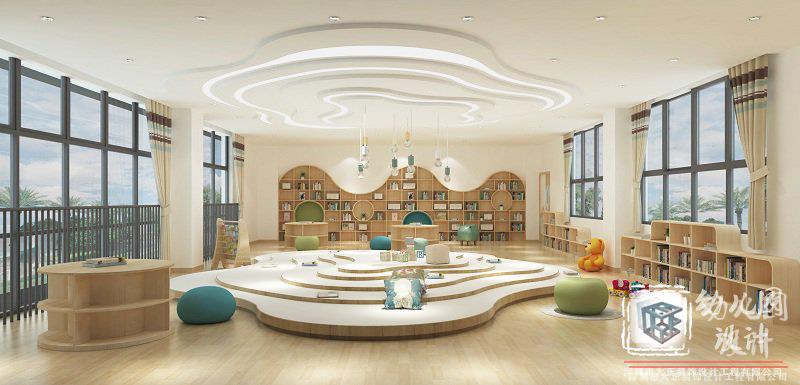 深圳幼兒園裝修施工流程具體有哪些？