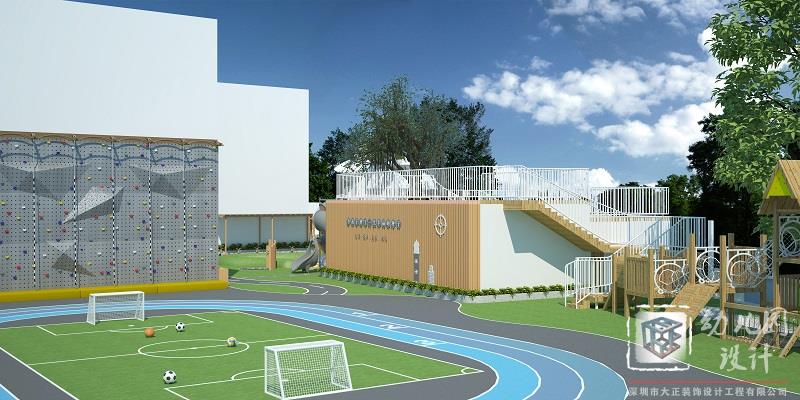 深圳市龍崗區(qū)寶龍街道南約第一幼兒園