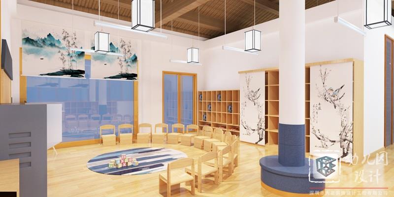 環(huán)保要怎么做？深圳幼兒園裝修材料怎么選？